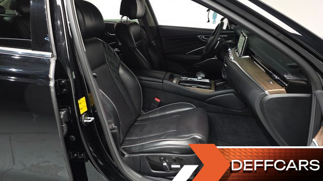 Kia K9 3.8 GDI AWD Grand Platinum купить на сайте DeffCars