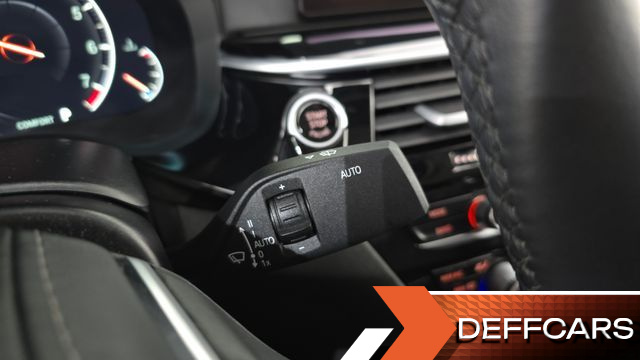BMW 5-SERIES 520i Luxury купить на сайте DeffCars
