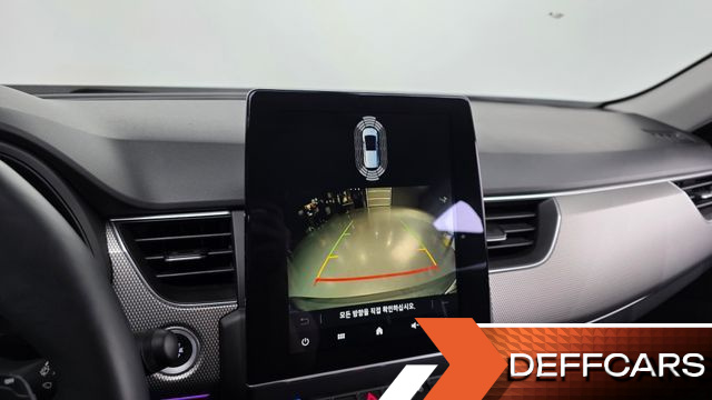 Renault-KoreaSamsung XM3 1.6 GTe RE купить на сайте DeffCars