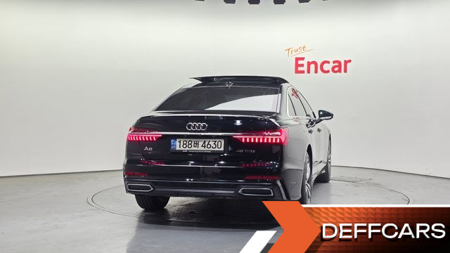 Audi A6 45 TFSI Premium купить на сайте DeffCars