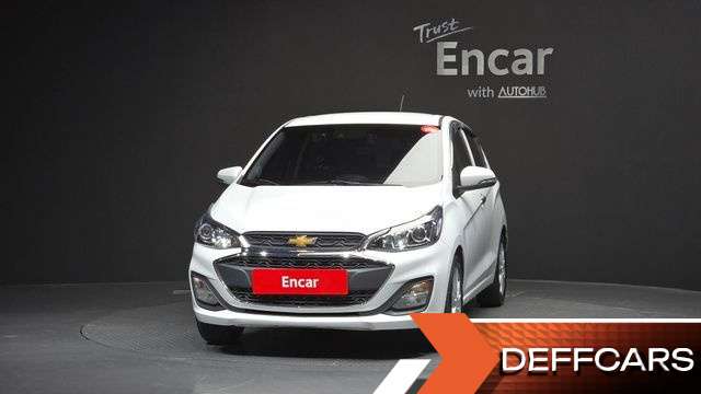 ChevroletGMDaewoo SPARK Premier купить на сайте DeffCars