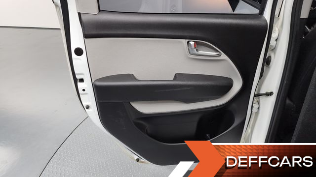 Kia RAY Van Standard купить на сайте DeffCars
