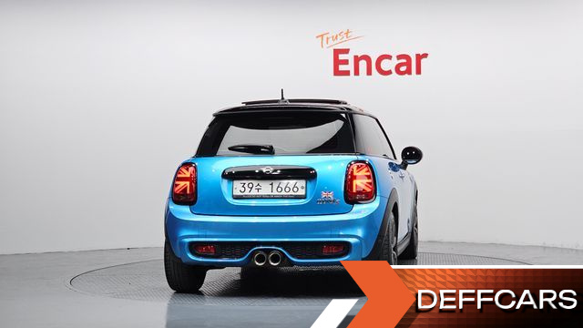 Mini COOPER Standard Third Generation купить на сайте DeffCars