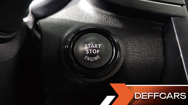 Renault-KoreaSamsung QM6 2.0 GDe LE 2WD купить на сайте DeffCars