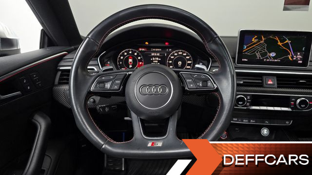 Audi A5 45 TFSI Quattro Premium Sportback купить на сайте DeffCars