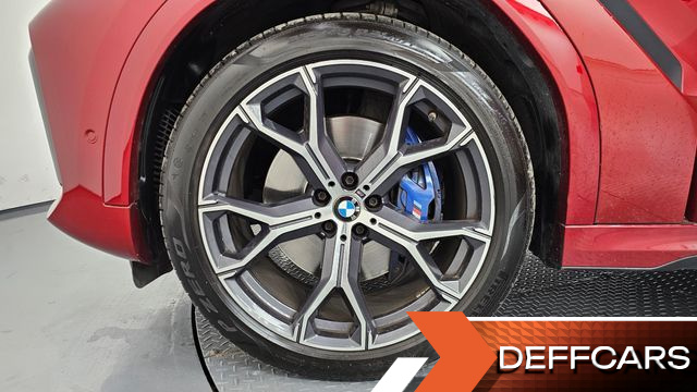 BMW X6 xDrive40i M Sport купить на сайте DeffCars