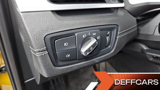 BMW X2 (F39) xDrive20i Advantage купить на сайте DeffCars