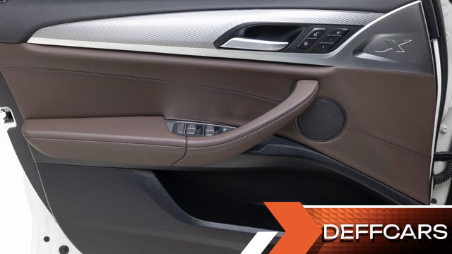 BMW X3 xDrive 30e M Sport купить на сайте DeffCars