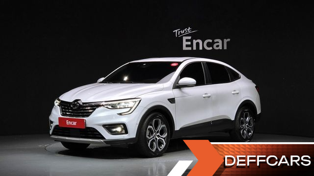 Renault-KoreaSamsung XM3 1.3 TCe RE Signature купить на сайте DeffCars