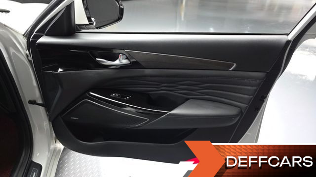 Kia K7 3.0 GDI Signature купить на сайте DeffCars