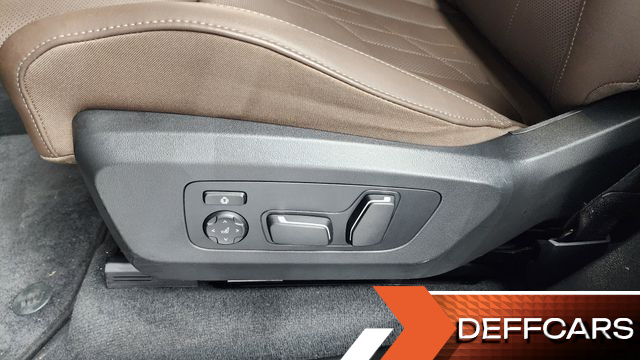 BMW X3 xDrive 20 M Sport купить на сайте DeffCars