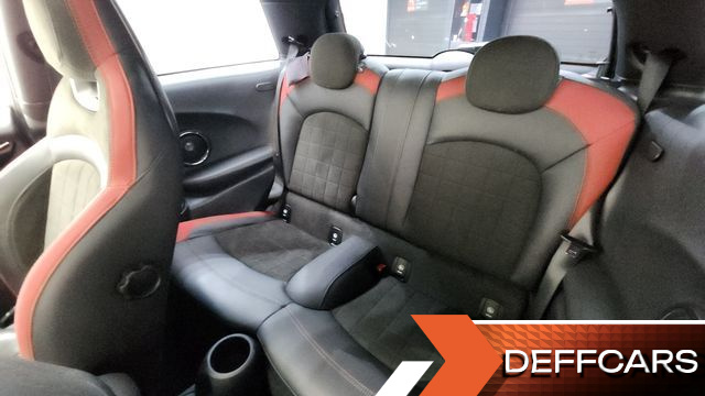Mini COOPER JCW 3rd Generation купить на сайте DeffCars