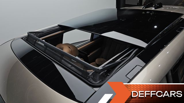 Land Rover RANGE ROVER P530 Autobiography Long Wheel Base купить на сайте DeffCars