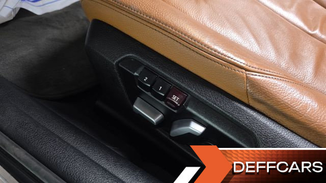 BMW 4-SERIES 420d Luxury GranCoupe купить на сайте DeffCars
