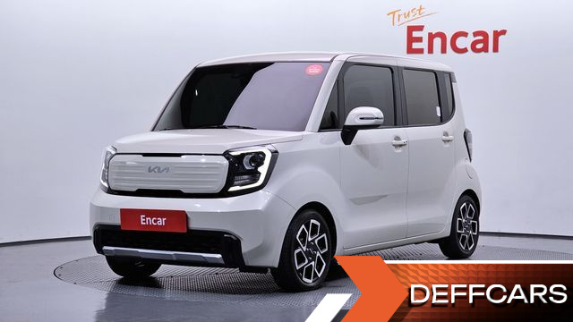 Kia RAY Signature купить на сайте DeffCars