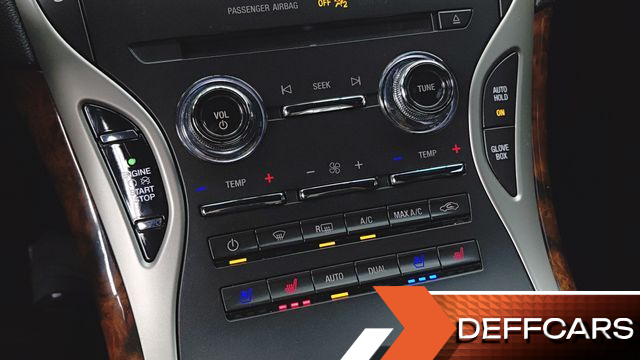 Lincoln NAUTILUS 2.7 201A AWD купить на сайте DeffCars
