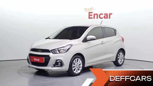 ChevroletGMDaewoo SPARK LTZ купить на сайте DeffCars