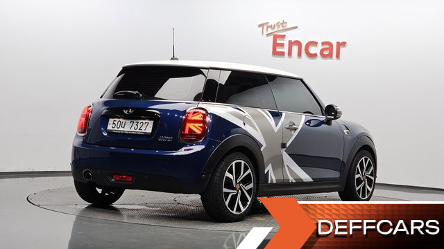 Mini COOPER Standard Third Generation купить на сайте DeffCars
