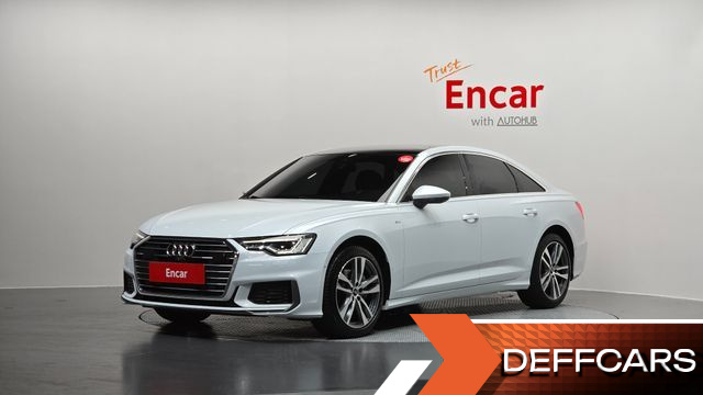 Audi A6 45 TFSI Premium купить на сайте DeffCars