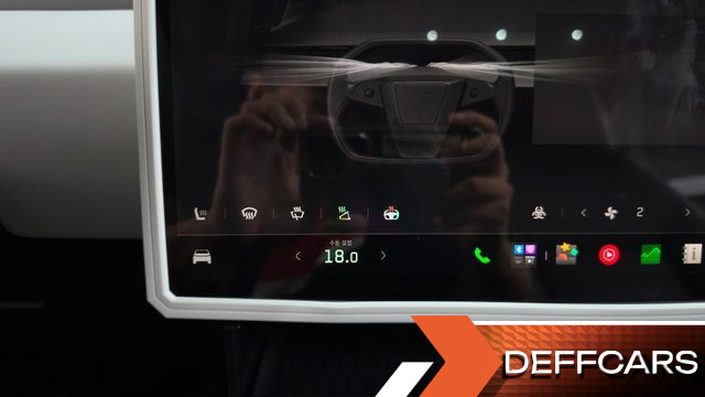 Tesla CYBERTRUCK Cyberbeast купить на сайте DeffCars