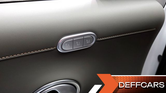 Hyundai PALISADE Gasoline 2.5T 2WD 7-Seater Calligraphy купить на сайте DeffCars