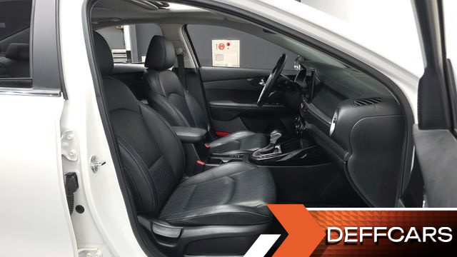 Kia K3 1.6 signature купить на сайте DeffCars