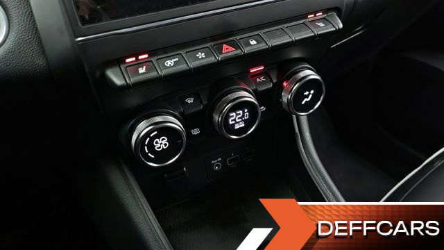 Renault-KoreaSamsung CAPTUR 1.3 TCe Intens купить на сайте DeffCars