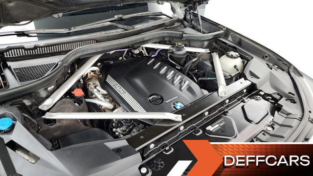 BMW X7 xDrive 40d M Sport 6STR купить на сайте DeffCars