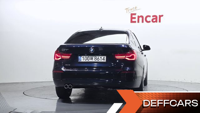 BMW GRAN TURISMO GT 320d xDrive Premium купить на сайте DeffCars