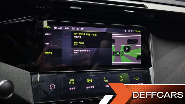 Peugeot 408 1.2 Pure Tech GT купить на сайте DeffCars
