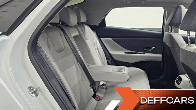 Hyundai AVANTE 1.6 Inspiration купить на сайте DeffCars