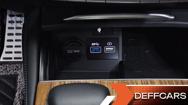 Kia K9 3.8 GDI AWD Best Selection Ⅰ купить на сайте DeffCars