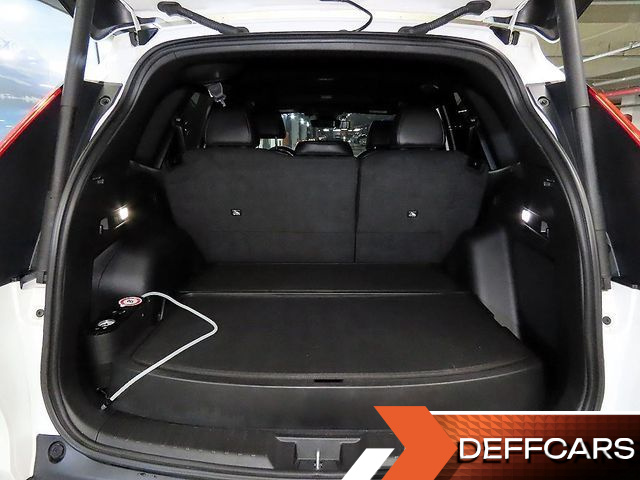 Honda CR-V 2.0 Hybrid Touring 2WD купить на сайте DeffCars