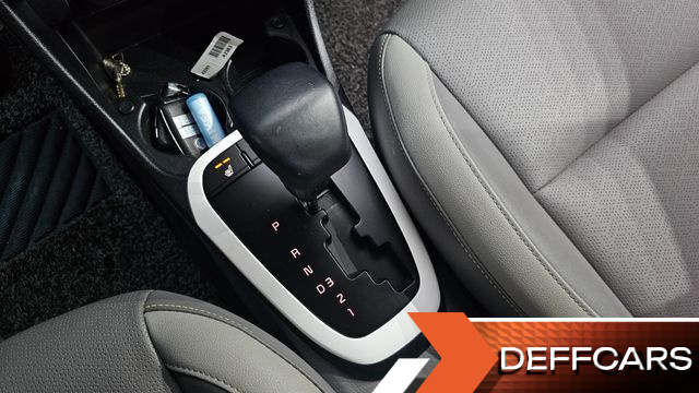 Kia MORNING Turbo Prestige купить на сайте DeffCars