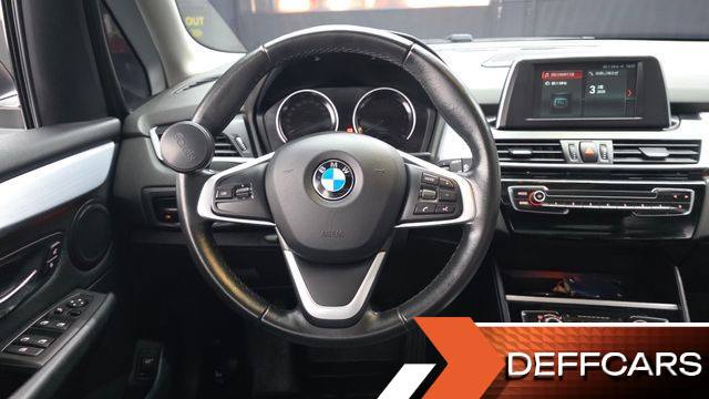 BMW 2-SERIES Joy купить на сайте DeffCars