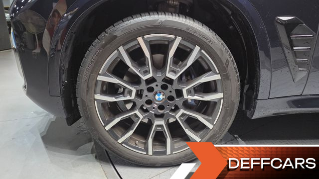 BMW X5 xDrive 40i M Sport купить на сайте DeffCars