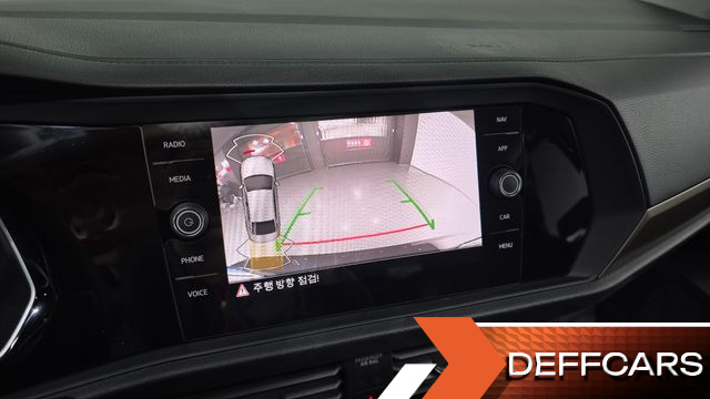 Volkswagen JETTA 1.4 TSI Prestige купить на сайте DeffCars
