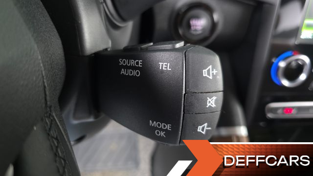 Renault-KoreaSamsung QM6 2.0 GDe RE Signature 2WD купить на сайте DeffCars
