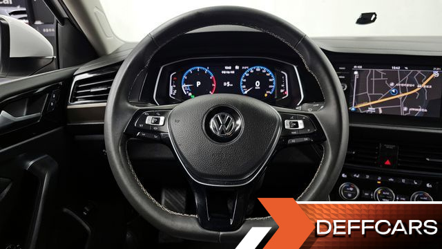 Volkswagen JETTA 1.4 TSI Prestige купить на сайте DeffCars