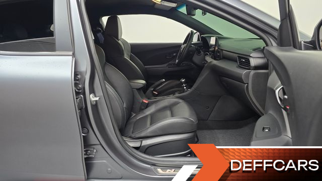 Hyundai VELOSTER 2.0 N купить на сайте DeffCars
