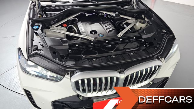 BMW X5 xDrive 30d M Sport купить на сайте DeffCars