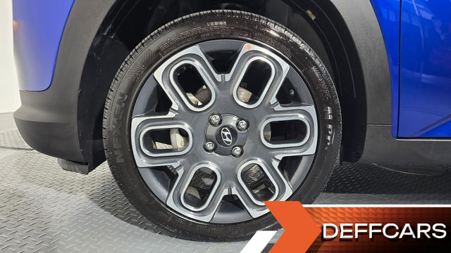 Hyundai CASPER Turbo Inspiration купить на сайте DeffCars