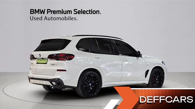 BMW X5 xDrive 50e M Sport купить на сайте DeffCars