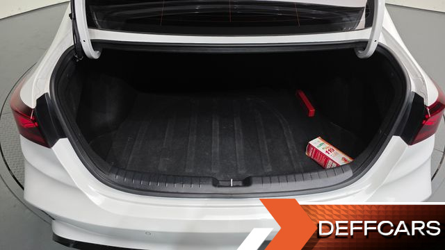 Kia K3 1.6 Trendy купить на сайте DeffCars