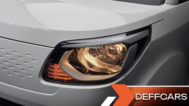 Kia RAY Van Standard купить на сайте DeffCars