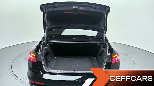 Audi A6 45 TFSI Premium купить на сайте DeffCars