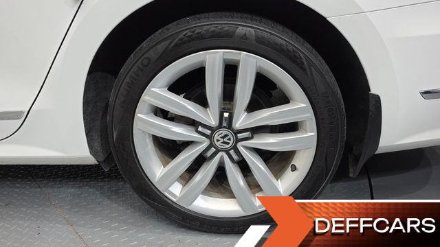 Volkswagen PASSAT 2.0 TSI B7 купить на сайте DeffCars