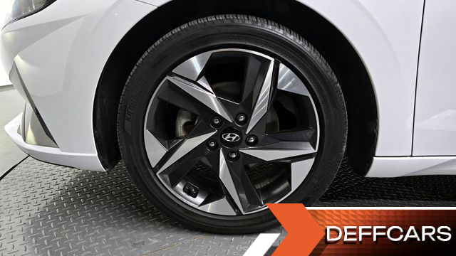 Hyundai AVANTE 1.6 LPi Modern купить на сайте DeffCars