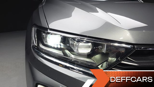 Volkswagen T-ROC 2.0 TDI Premium купить на сайте DeffCars