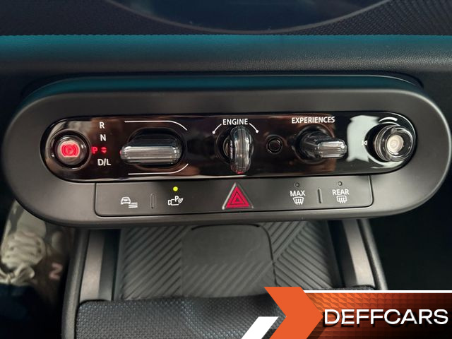 Mini COUNTRYMAN ALL4 Classic First Edition купить на сайте DeffCars